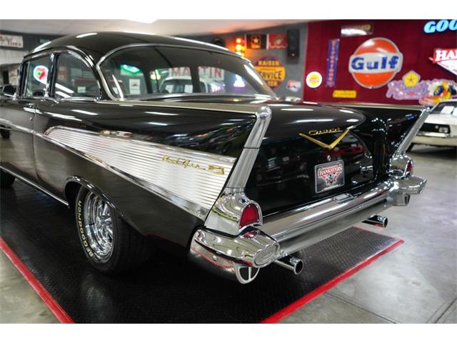 1957 Chevrolet Bel Air (CC-2102327) for sale in Homer City, Pennsylvania