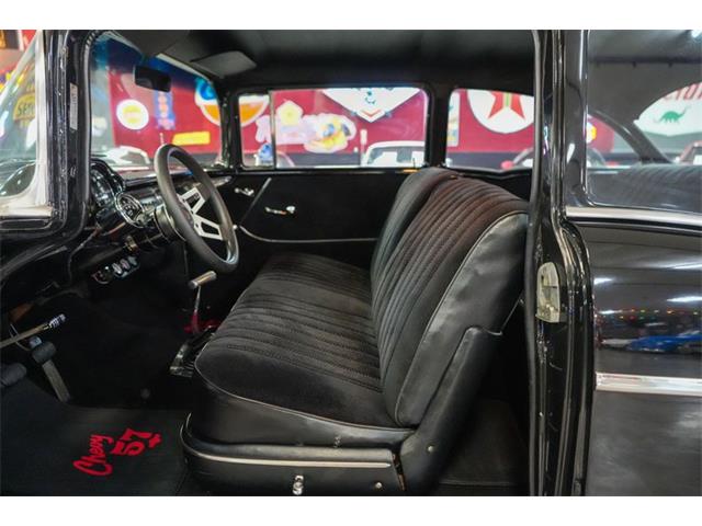 1957 Chevrolet Bel Air (CC-2102327) for sale in Homer City, Pennsylvania