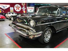 1957 Chevrolet Bel Air (CC-2102327) for sale in Homer City, Pennsylvania