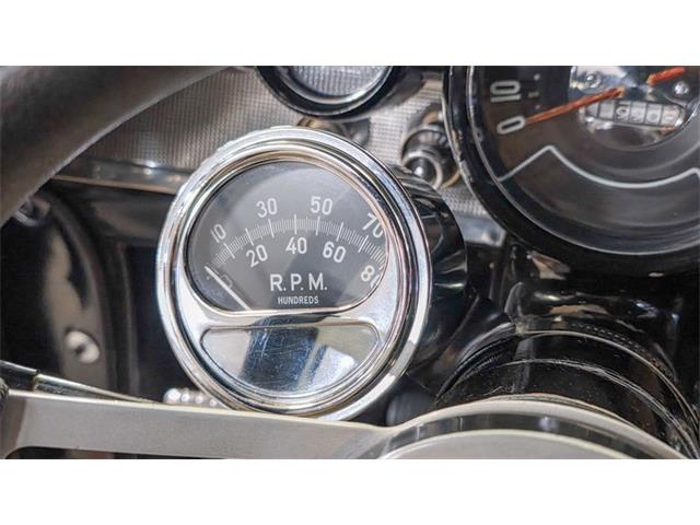 1957 Chevrolet Bel Air (CC-2102327) for sale in Homer City, Pennsylvania