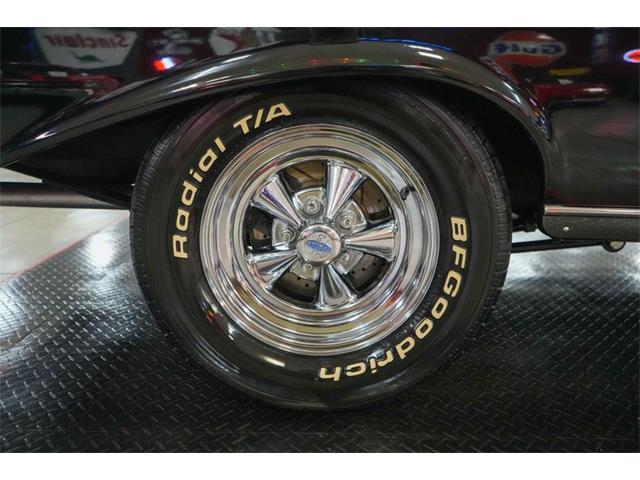 1957 Chevrolet Bel Air (CC-2102327) for sale in Homer City, Pennsylvania