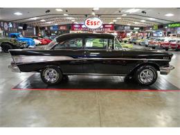 1957 Chevrolet Bel Air (CC-2102327) for sale in Homer City, Pennsylvania