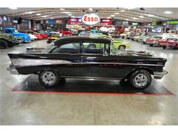 1957 Chevrolet Bel Air (CC-2102327) for sale in Homer City, Pennsylvania