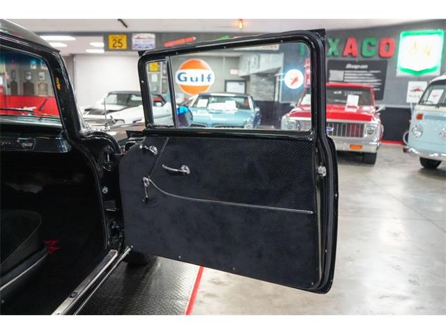 1957 Chevrolet Bel Air (CC-2102327) for sale in Homer City, Pennsylvania