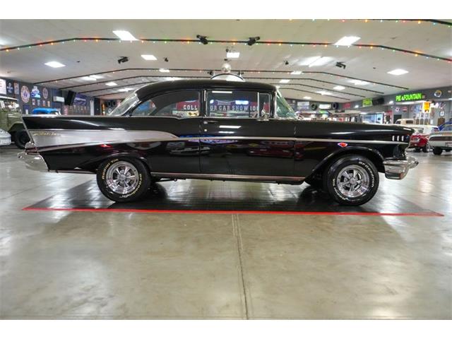 1957 Chevrolet Bel Air (CC-2102327) for sale in Homer City, Pennsylvania