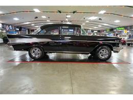 1957 Chevrolet Bel Air (CC-2102327) for sale in Homer City, Pennsylvania