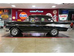 1957 Chevrolet Bel Air (CC-2102327) for sale in Homer City, Pennsylvania