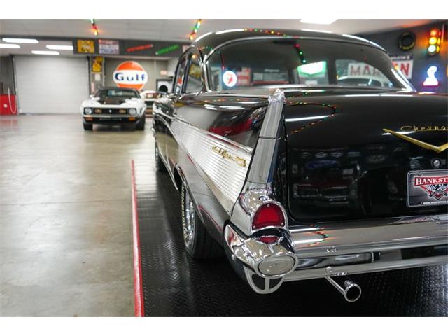 1957 Chevrolet Bel Air (CC-2102327) for sale in Homer City, Pennsylvania