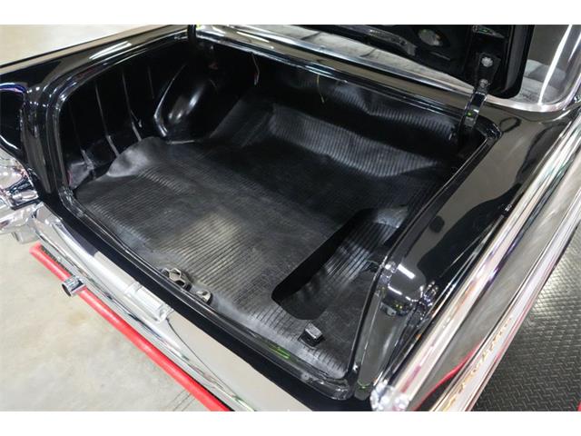 1957 Chevrolet Bel Air (CC-2102327) for sale in Homer City, Pennsylvania