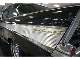 1957 Chevrolet Bel Air (CC-2102327) for sale in Homer City, Pennsylvania