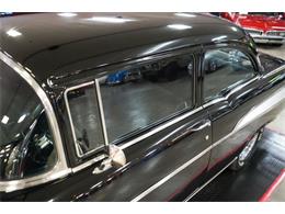 1957 Chevrolet Bel Air (CC-2102327) for sale in Homer City, Pennsylvania