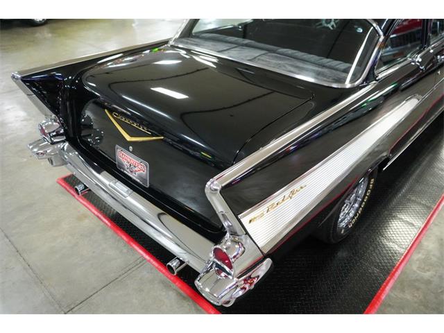 1957 Chevrolet Bel Air (CC-2102327) for sale in Homer City, Pennsylvania
