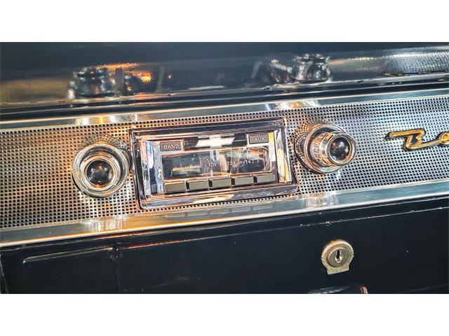 1957 Chevrolet Bel Air (CC-2102327) for sale in Homer City, Pennsylvania