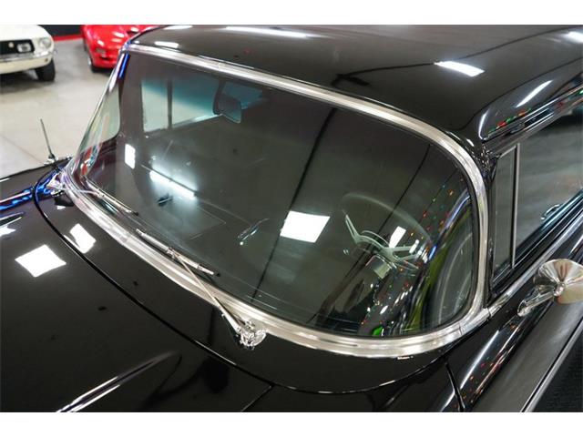 1957 Chevrolet Bel Air (CC-2102327) for sale in Homer City, Pennsylvania