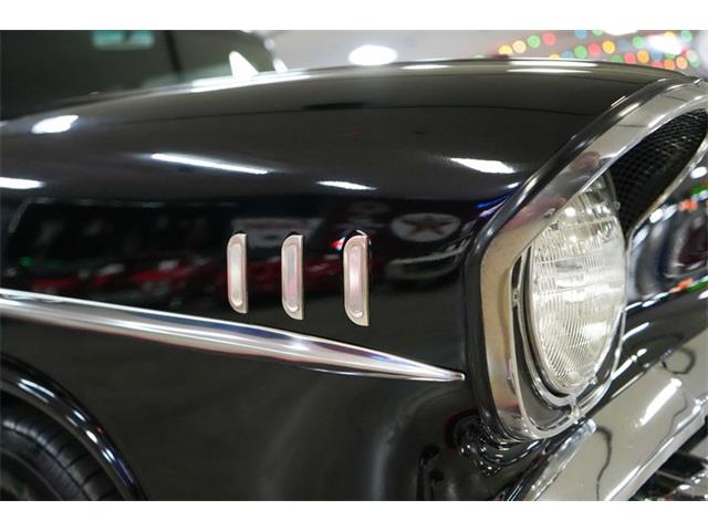 1957 Chevrolet Bel Air (CC-2102327) for sale in Homer City, Pennsylvania