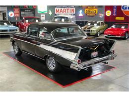 1957 Chevrolet Bel Air (CC-2102327) for sale in Homer City, Pennsylvania