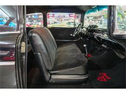 1957 Chevrolet Bel Air (CC-2102327) for sale in Homer City, Pennsylvania