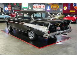 1957 Chevrolet Bel Air (CC-2102327) for sale in Homer City, Pennsylvania