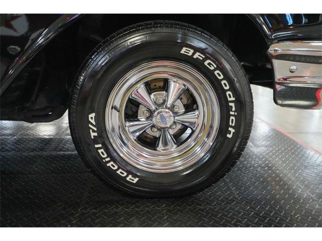 1957 Chevrolet Bel Air (CC-2102327) for sale in Homer City, Pennsylvania
