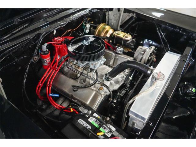1957 Chevrolet Bel Air (CC-2102327) for sale in Homer City, Pennsylvania
