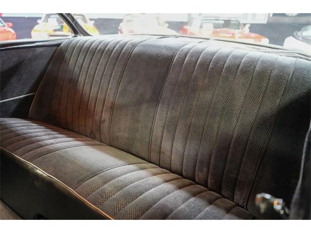 1957 Chevrolet Bel Air (CC-2102327) for sale in Homer City, Pennsylvania
