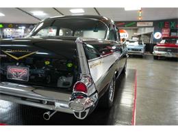 1957 Chevrolet Bel Air (CC-2102327) for sale in Homer City, Pennsylvania