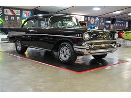 1957 Chevrolet Bel Air (CC-2102327) for sale in Homer City, Pennsylvania