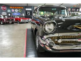 1957 Chevrolet Bel Air (CC-2102327) for sale in Homer City, Pennsylvania
