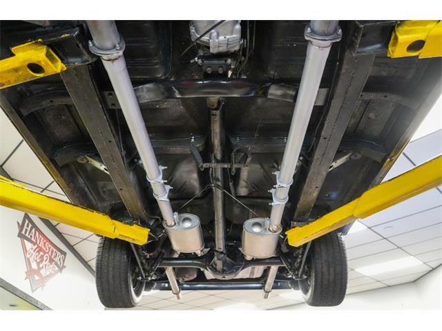 1957 Chevrolet Bel Air (CC-2102327) for sale in Homer City, Pennsylvania