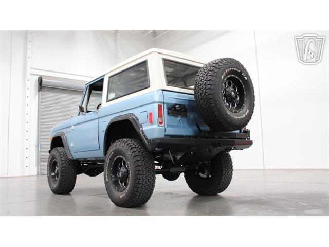 1977 Ford Bronco (CC-2102328) for sale in Las Vegas, Nevada