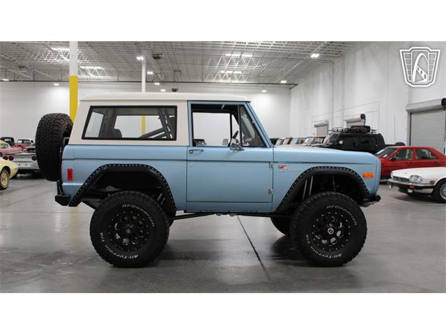 1977 Ford Bronco (CC-2102328) for sale in Las Vegas, Nevada