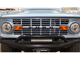 1977 Ford Bronco (CC-2102328) for sale in Las Vegas, Nevada