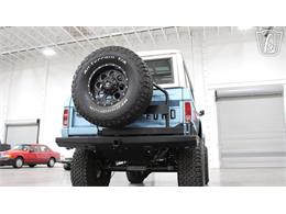 1977 Ford Bronco (CC-2102328) for sale in Las Vegas, Nevada