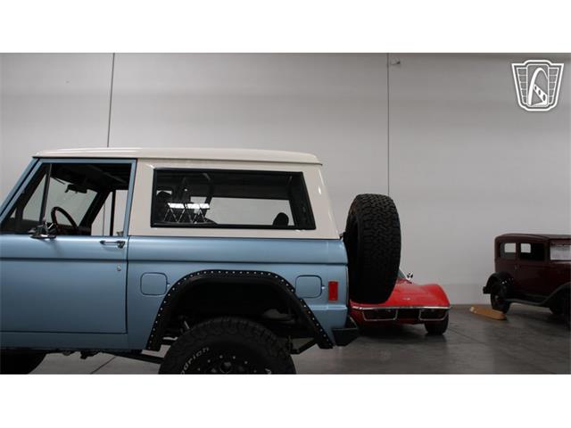 1977 Ford Bronco (CC-2102328) for sale in Las Vegas, Nevada