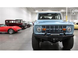 1977 Ford Bronco (CC-2102328) for sale in Las Vegas, Nevada