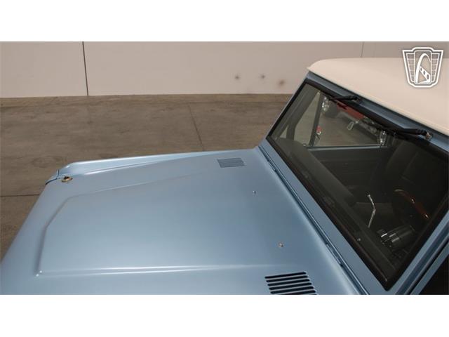 1977 Ford Bronco (CC-2102328) for sale in Las Vegas, Nevada