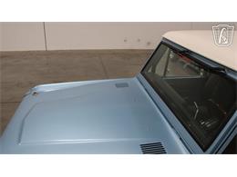 1977 Ford Bronco (CC-2102328) for sale in Las Vegas, Nevada
