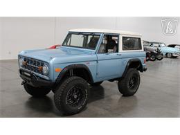 1977 Ford Bronco (CC-2102328) for sale in Las Vegas, Nevada