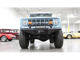 1977 Ford Bronco (CC-2102328) for sale in Las Vegas, Nevada
