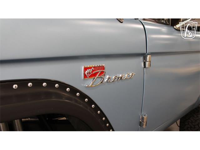 1977 Ford Bronco (CC-2102328) for sale in Las Vegas, Nevada