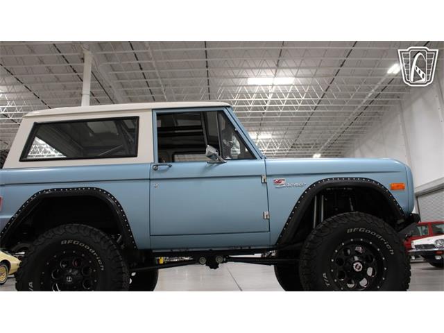 1977 Ford Bronco (CC-2102328) for sale in Las Vegas, Nevada
