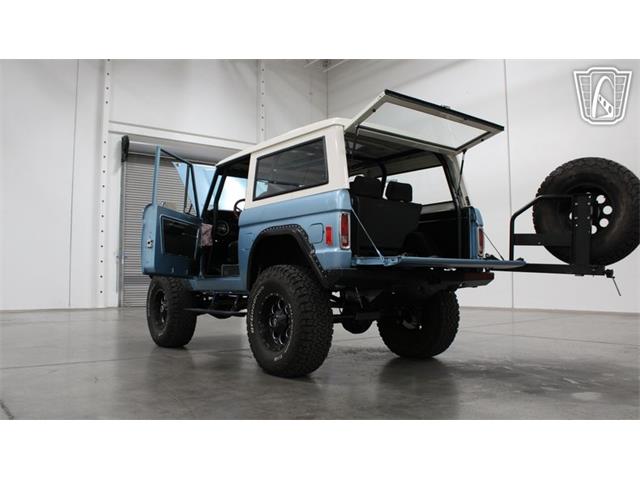 1977 Ford Bronco (CC-2102328) for sale in Las Vegas, Nevada