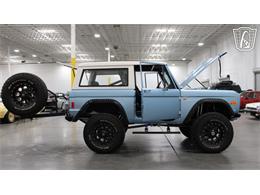 1977 Ford Bronco (CC-2102328) for sale in Las Vegas, Nevada