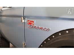 1977 Ford Bronco (CC-2102328) for sale in Las Vegas, Nevada