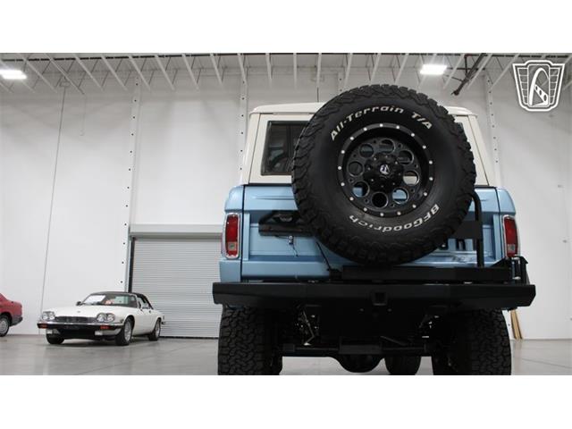 1977 Ford Bronco (CC-2102328) for sale in Las Vegas, Nevada