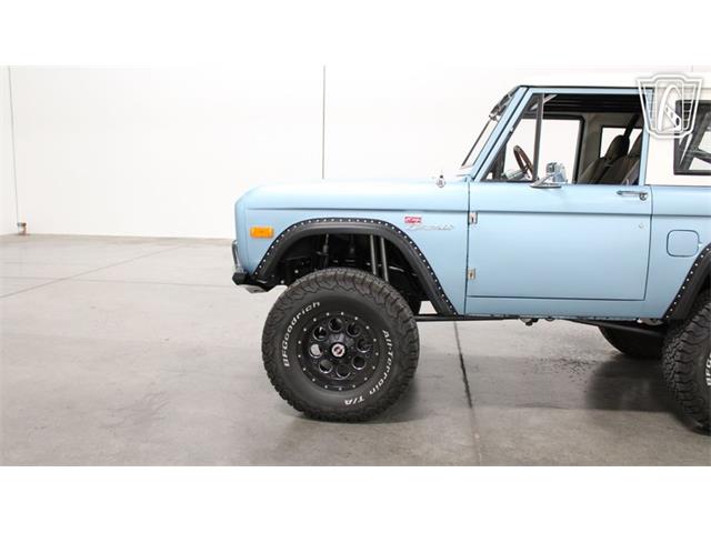 1977 Ford Bronco (CC-2102328) for sale in Las Vegas, Nevada