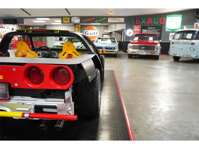 1986 Chevrolet Corvette (CC-2102329) for sale in Homer City, Pennsylvania