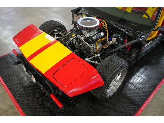 1986 Chevrolet Corvette (CC-2102329) for sale in Homer City, Pennsylvania