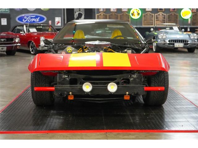 1986 Chevrolet Corvette (CC-2102329) for sale in Homer City, Pennsylvania