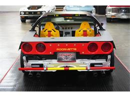1986 Chevrolet Corvette (CC-2102329) for sale in Homer City, Pennsylvania
